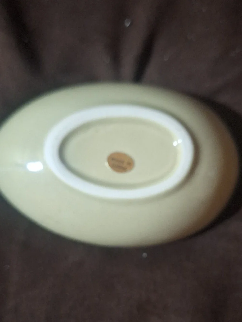 N/A vintage personal